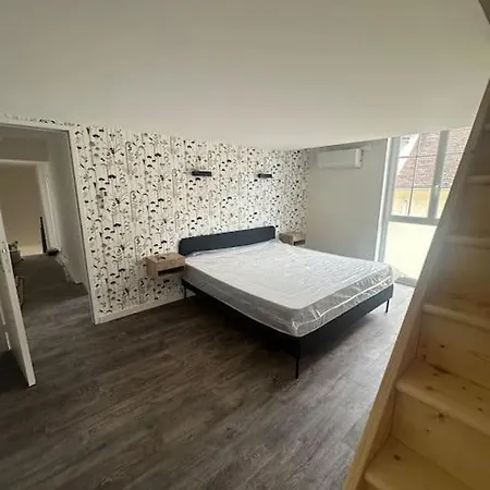 Maison Pour Repos *