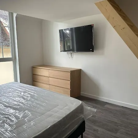 Maison Pour Repos Уистреам