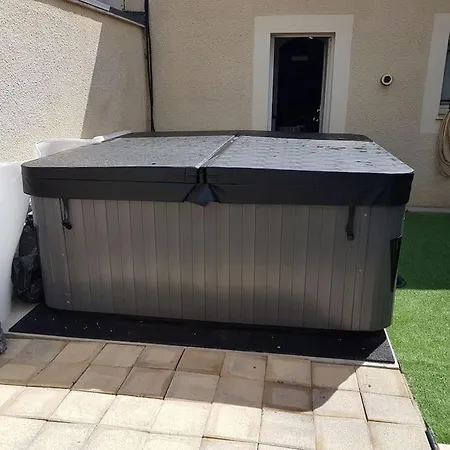 Maison Pour Repos
