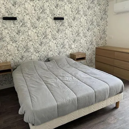 Maison Pour Repos Дом отдыха Уистреам