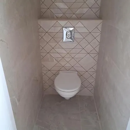 Maison Pour Repos * Уистреам