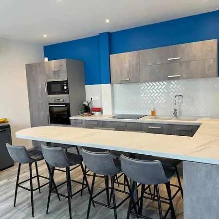 Maison Pour Repos Уистреам