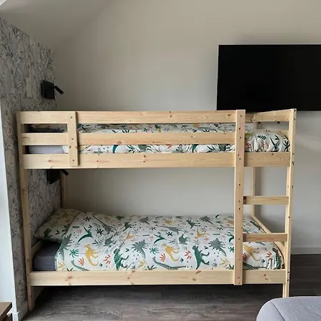 Maison Pour Repos * Уистреам