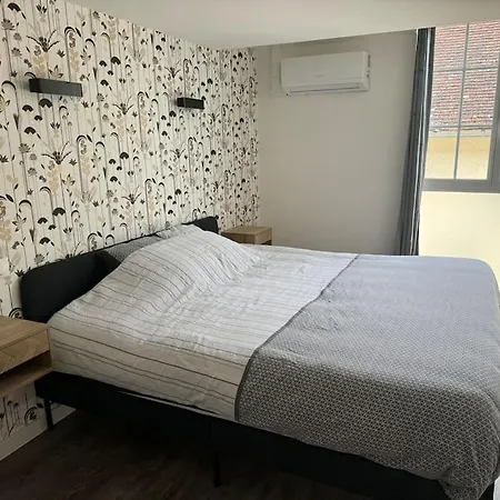 Дом отдыха Maison Pour Repos *