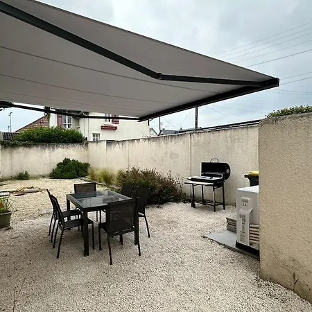 Maison Pour Repos *