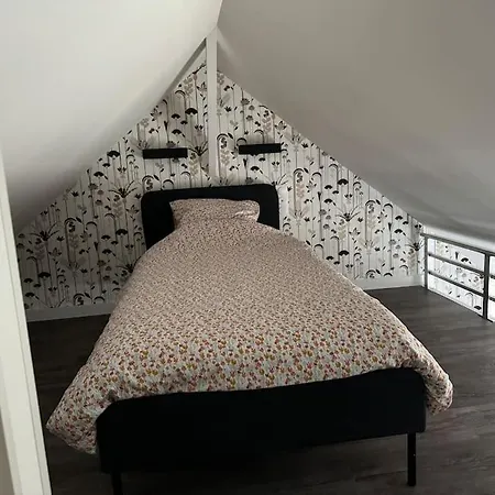 Maison Pour Repos Уистреам
