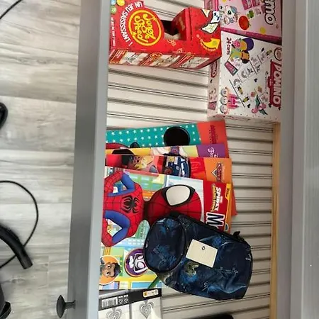 Дом отдыха Maison Pour Repos Уистреам